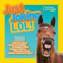 Just Joking: LOL! (Just Joking)