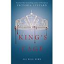 King's Cage