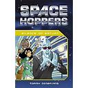 Space Hoppers: Silence on Saturn
