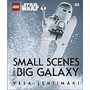 LEGO® Star Wars™ Small Scenes From a Big Galaxy