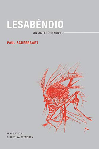 LesabÃ©ndio: An Asteroid Novel
