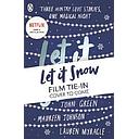 Let It Snow: Film Tie-In