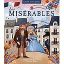 Lit for Little Hands: Les Misérables