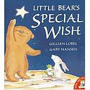 Little Bear'S Special Wish