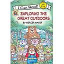 Little Critter: Exploring the Great Outdoors