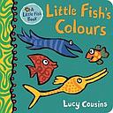 Little Fish's Colours