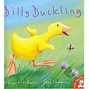 Little Tiger Dilly Duckling
