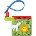 Lizzy the Lamb Buggy Book