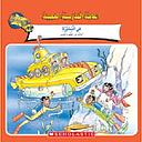 Magic School Bus: Ups And Downs