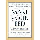 Make Your Bed: A Daily Journal