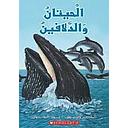 الحيتان والدلافين