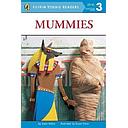 Mummies Level 3