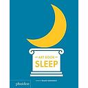 My Art Book of Sleep