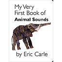 My Very First Book of Animal Sounds