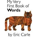 My Very First Book of Words