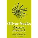 Oaxaca Journal