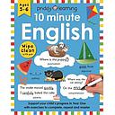 10 Minute English