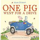 One Pig Went for a Drive