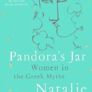 Pandora's Jar: Women in the Greek Myths