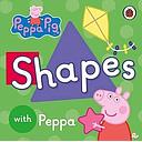 Peppa Pig: Shapes