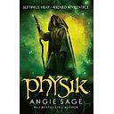 Physik: Septimus Heap Book 3 (Rejacketed)