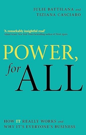 Power For All