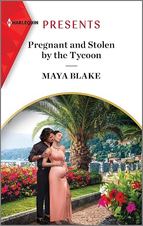 Pregnant and Stolen by the Tycoon / the Christmas the Greek Claimed Her: Pregnant and Stolen by the Tycoon / the Christmas the Greek Claimed Her (from Destitute to Diamonds)