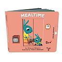 Pull and Play Books: Mealtime