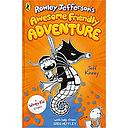 Rowley Jefferson's Awesome Friendly Adventure