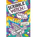 Scribble Witch: Notes in Class: Book 1