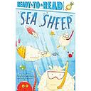 Sea Sheep: Ready-to-Read Pre-Level 1