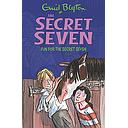 Secret Seven Fun For The Secret Seven Book 15