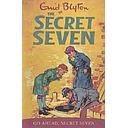 Secret Seven Go Ahead Secret Seven Book 5