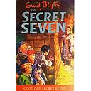 Secret Seven Good Old Secret Seven Book 12