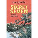 Secret Seven Look Out Secret Seven Book 14