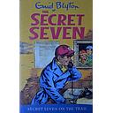 Secret Seven Secret Seven On The Trail Book 4