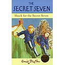 Secret Seven Shock For The Secret Seven Book 13