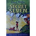 Secret Seven Well Done Secret Seven Book 3
