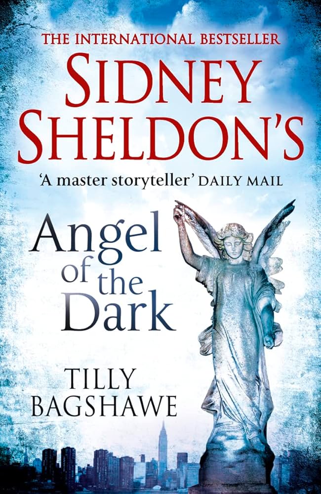 Sidney Sheldon's Angel of the Dark