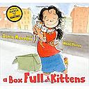 A Box Full Of Kittens