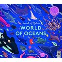 Sounds of Nature: World of Oceans: Press each note to hear animal sounds