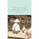 The Adventures of Huckleberry 