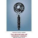 The Adventures of Sherlock Holmes