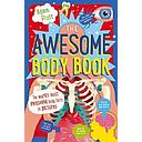 The Awesome Body Book