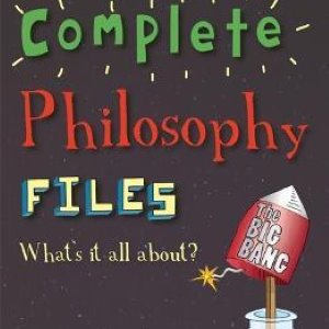 The Complete Philosophy Files
