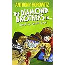 The Diamond Brothers In...: South by South East