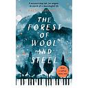 The Forest of Wool and Steel