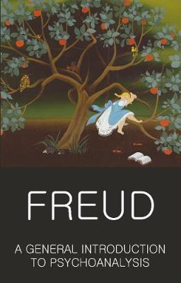 A GENERAL INTRODUCTION TO PSYCHOANALYSIS