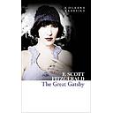 The Great Gatsby (Collins Classics)
