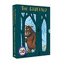 The Gruffalo and the Gruffalo's Child Gift Slipcase